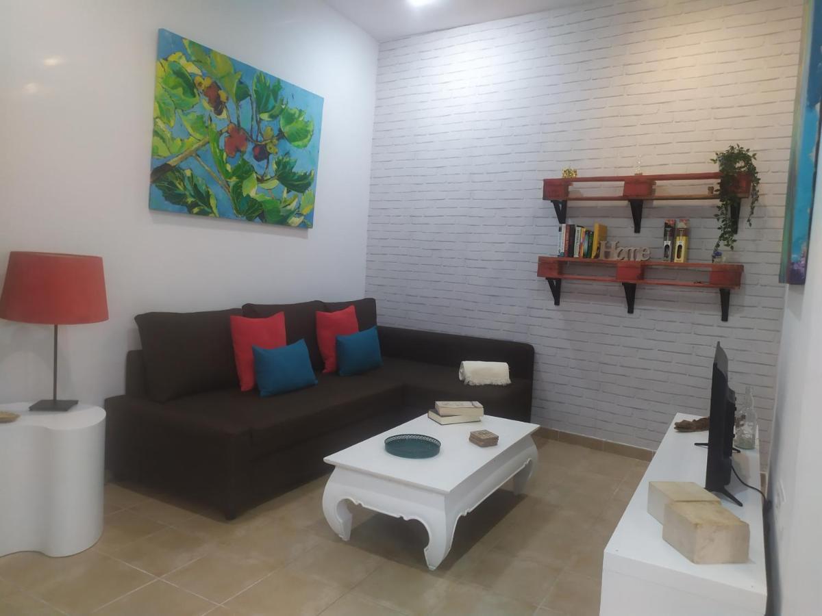 Apartamento Vital 马拉加 外观 照片